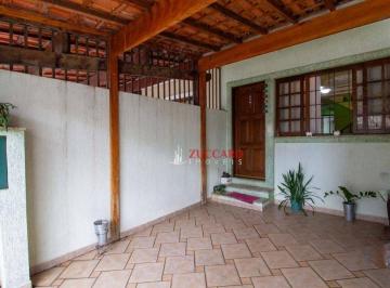 721091175761bb228bc0011ebe5628d69bb50fb2 · Sobrado à venda, 96 m² por R$ 535.000,00 - Vila Milton - Guarulhos/SP