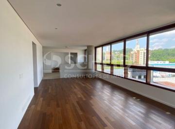 Apartamento · 170m² · 3 Quartos · 3 Vagas · Apartamento 170m² novo pronto para morar - VILA MADALENA