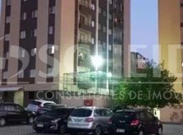 Apartamento · 110m² · 2 Quartos · 2 Vagas · COBERTURA EM INTERLAGOS