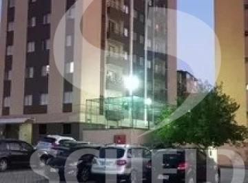 Apartamento · 110m² · 2 Quartos · 2 Vagas · COBERTURA EM INTERLAGOS