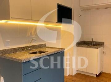 Apartamento · 37m² · 1 Quarto · Apartamento na João Dias com 1 Dormitórios 35 m²
