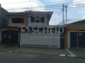 Casa · 201m² · 3 Quartos · 2 Vagas · Sobrado com 03 dormitórios à venda em Interlagos