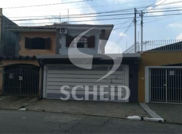 Casa · 201m² · 3 Quartos · 2 Vagas · Sobrado com 03 dormitórios à venda em Interlagos