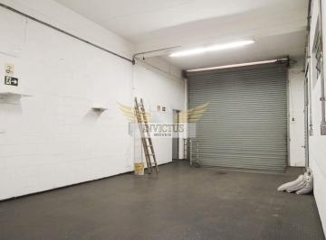 2 · Galpão Comercial/Industrial para Comprar, 500m² - Paraíso, Santo André/SP.