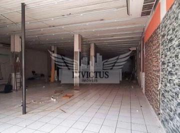 Comercial · 470m² · Salão Comercial Disponível à Venda, 470m² - Centro de Santo André/SP.