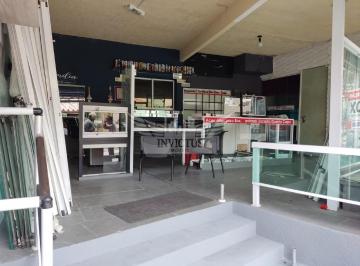 Comercial · 80m² · Salão Comercial para Locação, 80m² - Vila São Pedro, Santo André/SP.