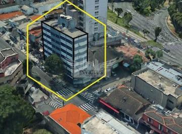 Comercial · 1882m² · Prédio Comercial de Esquina para Locação, 1.882m² - Jardim do Mar, São Bernardo do Campo/SP.