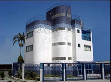 Comercial · 366m² · 6 Vagas · Prédio Comercial à Venda, 366m² - Casa Branca, Santo André/SP.