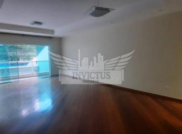 Casa · 257m² · 3 Quartos · 6 Vagas · Excelente Sobrado com 3 Quartos para Comprar, 257m² - Jardim Paraiso em Santo André/SP.