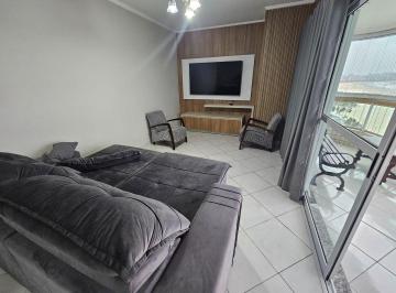 05fde24675f981c3b6d1cb71999676aecfe2beee · Apartamento à venda, 176 m² por R$ 1.500.000,00 - Aviação - Praia Grande/SP