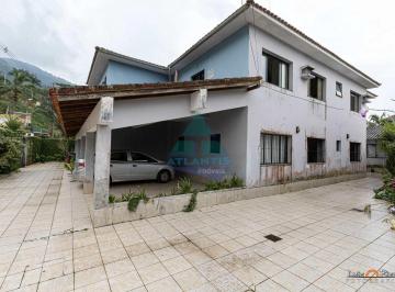 Apartamento · 113m² · 3 Quartos · 1 Vaga · Apartamento com 3 dorms, Praia das Toninhas, Ubatuba - R$ 600 mil, Cod: 2282