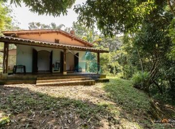 Casa · 17570m² · 3 Quartos · 4 Vagas · Casa com 3 dorms, Perequê Mirim, Ubatuba - R$ 650 mil, Cod: 2272