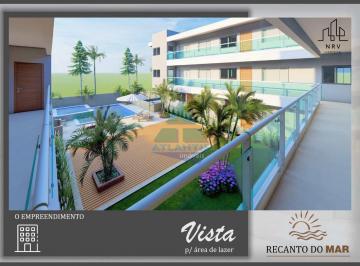 Apartamento · 51m² · 2 Quartos · 1 Vaga · Apartamento com 2 dorms, Praia da Maranduba, Ubatuba - R$ 345 mil, Cod: 2049
