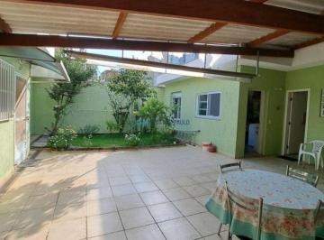 Casa · 180m² · 3 Quartos · 4 Vagas · Casa terrea Jardim da Saúde
