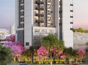 Apartamento · 21m² · 1 Quarto · Paraíso| Studio 21 m²| em construção