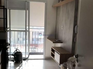 Apartamento · 29m² · 1 Quarto · Apartamento a venda no Jardim da Gloria