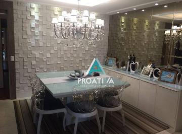 f073443731cfa24bf8d1cfc2e308f060a3f9c442 · Apartamento com 3 dormitórios à venda, 144 m² - Campestre - Santo André/SP