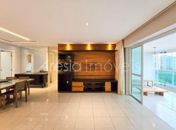 9c714f8729cc5770ccb580c2f6a865ef9152b138 · Apartamento com 4 dormitórios para alugar, 160 m² por R$ 18.710,00/mês - Península - Rio de Janeiro/