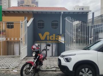 Casa · 200m² · 3 Quartos · 10 Vagas · Casa em Vila Osasco - Osasco, SP