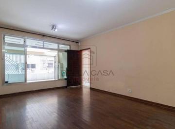 Casa · 132m² · 4 Quartos · 3 Vagas · Sobrado a venda na Vila Ema