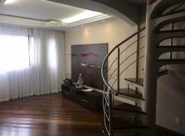 Apartamento · 178m² · 3 Quartos · 2 Vagas · Cobertura São Caetano do Sul de 178 m2 com ótima localização
