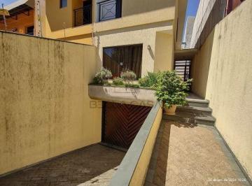 Casa · 210m² · 3 Quartos · 5 Vagas · Sobrado Jardim Avelino - 3 quartos - 5 vagas - 210m2