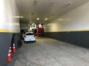 Comercial · 400m² · Prédio Residencial Comercial no Tatuapé de 400 m2