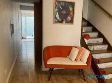 76fcdc0e778dc125804825b12ec892e460772081 · Sobrado com 2 dormitórios à venda, 132 m² por R$ 910.000,00 - Vila Prudente (Zona Leste) - São Paulo