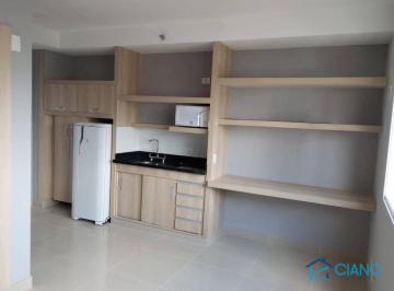 70fd629f4f7c0efb64d9d4673c08d6f90d1f998c · Studio com 1 dormitório à venda, 25 m² por R$ 287.000,00 - Belenzinho - São Paulo/SP