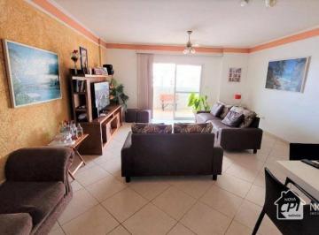 201d221f41b1b07188aa2e2a6d88a255b4ca45a5 · Apartamento com 3 quartos mobiliado na  Aviação Praia Grande/SP