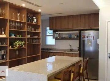 ef715313bb19feef9806af80d4161e5cf44e96c2 · Apartamento com 2 dormitórios à venda, 82 m² por R$ 750.000,00 - Vila João Jorge - Campinas/SP