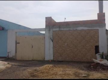 516520.jpg · CASA 02 DORMITÓRIOS - Bairro Nova Nordeste