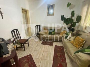 Casa · 110m² · 3 Quartos · 2 Vagas · SOBRADO COM 3 QUARTOS PARA VENDA, VILA MEDEIROS, SÃO PAULO