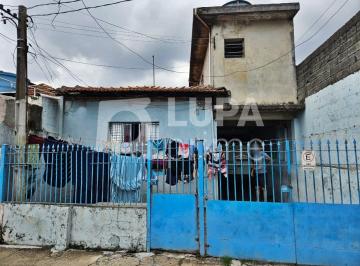 Casa · 72m² · 5 Quartos · 1 Vaga · CASA TÉRREA COM 5 QUARTOS E 1 VAGA PARA RENDA, PARQUE NOVO MUNDO, SÃO PAULO