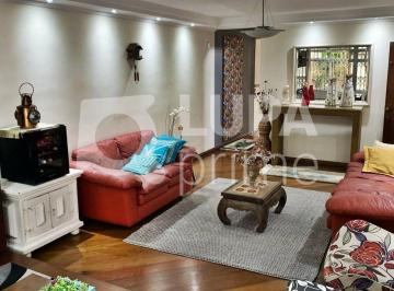 Casa · 203m² · 3 Quartos · 3 Vagas · CASA COM 3 QUARTOS E 3 VAGAS DE GARAGEM PARA VENDA, PARQUE NOVO MUNDO, SÃO PAULO