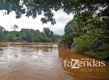Rural · 8382000m² · 10 Quartos · 10 Vagas · Oportunidade Fazenda Bruta com 1.731 alqueires - Conceição dos Tocantins - 8.382 hectares