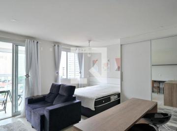 Apartamento · 42m² · 1 Quarto · 1 Vaga · Apartamento para Aluguel - Aclimação, 1 Quarto, 42 m2 - São Paulo