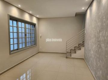 Casa · 170m² · 3 Quartos · 2 Vagas · Casa de vila com 3 quartos à venda em Vila Mascote