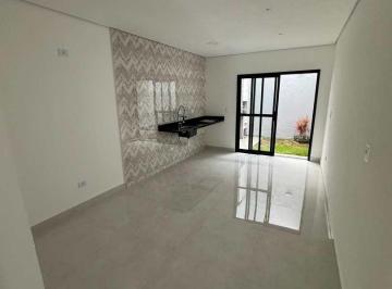 Casa · 100m² · 2 Quartos · 1 Vaga · Sobrado de Condomínio com 2 dorms, Loteamento Acrísio de Oliveira Silva, Mogi das Cruzes - R$ 450 mi