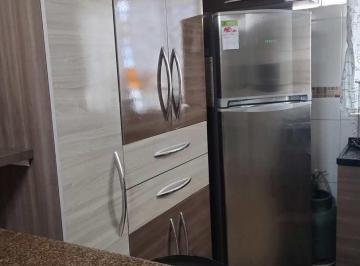 Casa · 300m² · 2 Quartos · 6 Vagas · Casa com 2 dorms, Jardim Aeroporto II, Mogi das Cruzes - R$ 450 mil, Cod: 3669