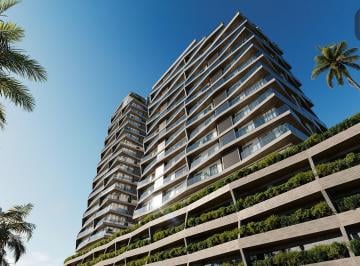 Apartamento · 158m² · 3 Quartos · 2 Vagas · Apartamento Alto Padrão em Construção