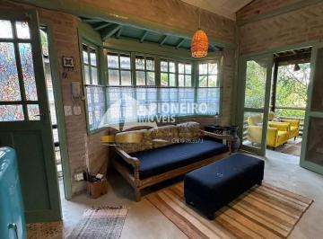 Casa · 70m² · 2 Quartos · 1 Vaga · Casa em Juquehy para temporada!