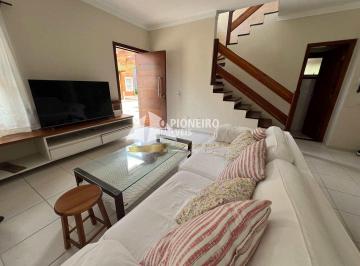Casa · 140m² · 3 Quartos · 2 Vagas · Casa de Condomínio com 3 dorms, Juquehy, São Sebastião, Cod: 3404