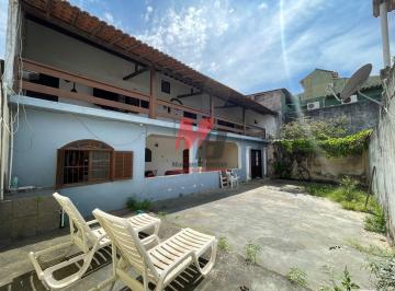 Casa · 199m² · 3 Quartos · 4 Vagas · Casa em Parque Burle, Cabo Frio/RJ