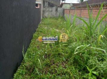 Terreno · 1m² · Terreno, Balneário Plataforma, Mongaguá - R$ 87 mil, Cod: 11726