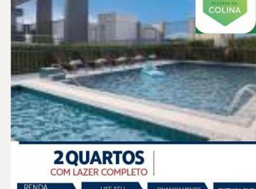 Apartamento Padrão · Apartamento Padrão