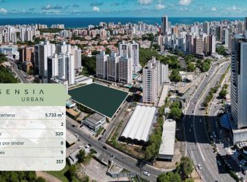 Apartamento Alto Padrão no bairro Stiep em Salvador · Apartamento Alto Padrão no bairro Stiep em Salvador