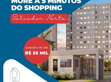 Apartamento Padrão no bairro Jardim das Margaridas em Salvador · Apartamento Padrão no bairro Jardim das Margaridas em Salvador
