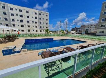 2/4 Novo - Nunca Habitado - Solar de Villas - Atrás da Unime - L. de Freitas · 2/4 Novo - Nunca Habitado - Solar de Villas - Atrás da Unime - L. de Freitas