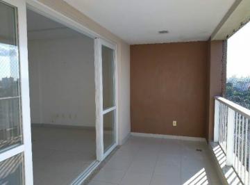 Apartamento Alto Padrão PAtio JArdins em Brotas · Apartamento Alto Padrão PAtio JArdins em Brotas